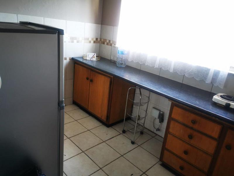 1 Bedroom Property for Sale in Bloemfontein Free State